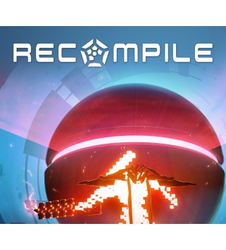 Recompile Steam Key GLOBAL